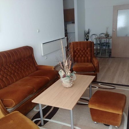 Apartment "Moni" Pamporowo Zewnętrze zdjęcie