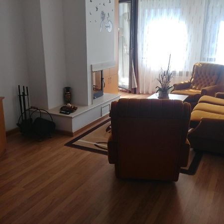 Apartment "Moni" Pamporowo Zewnętrze zdjęcie