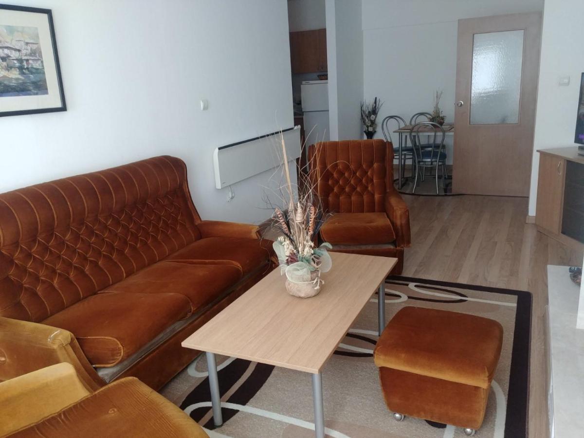 Apartment "Moni" Pamporowo Zewnętrze zdjęcie