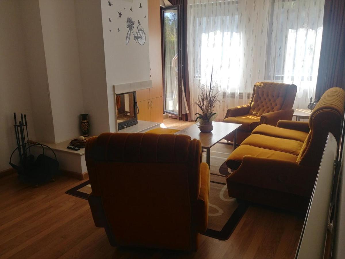 Apartment "Moni" Pamporowo Zewnętrze zdjęcie