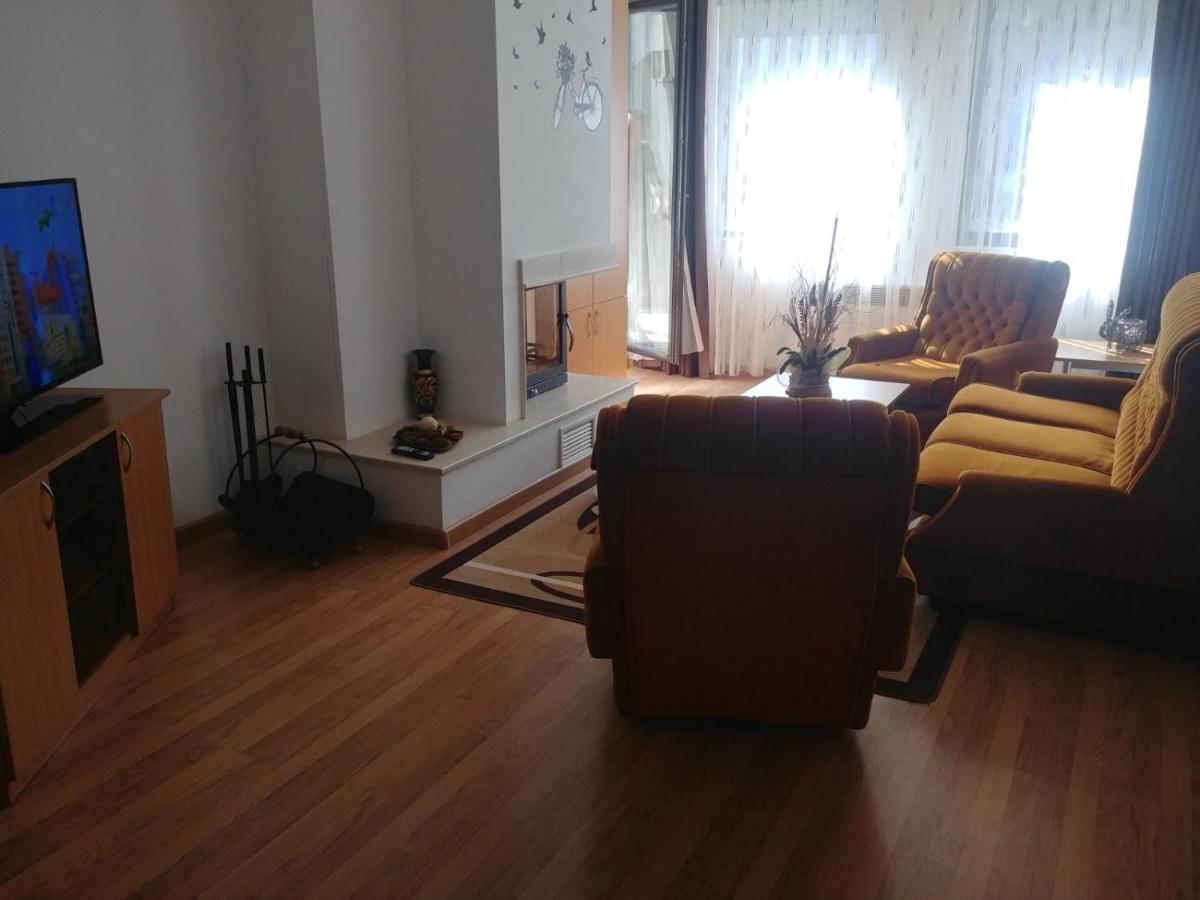 Apartment "Moni" Pamporowo Zewnętrze zdjęcie