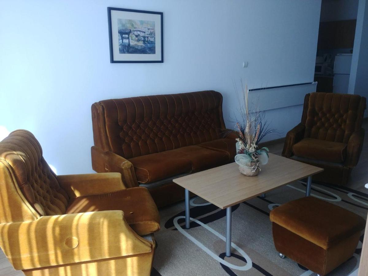 Apartment "Moni" Pamporowo Zewnętrze zdjęcie