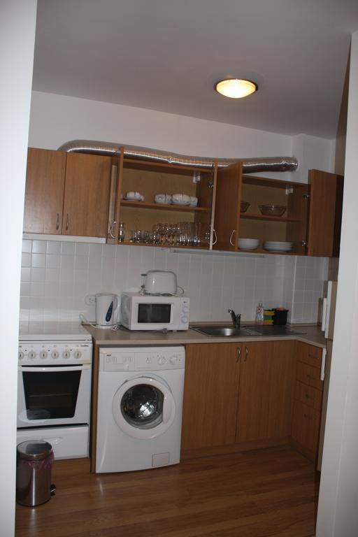 Apartment "Moni" Pamporowo Zewnętrze zdjęcie