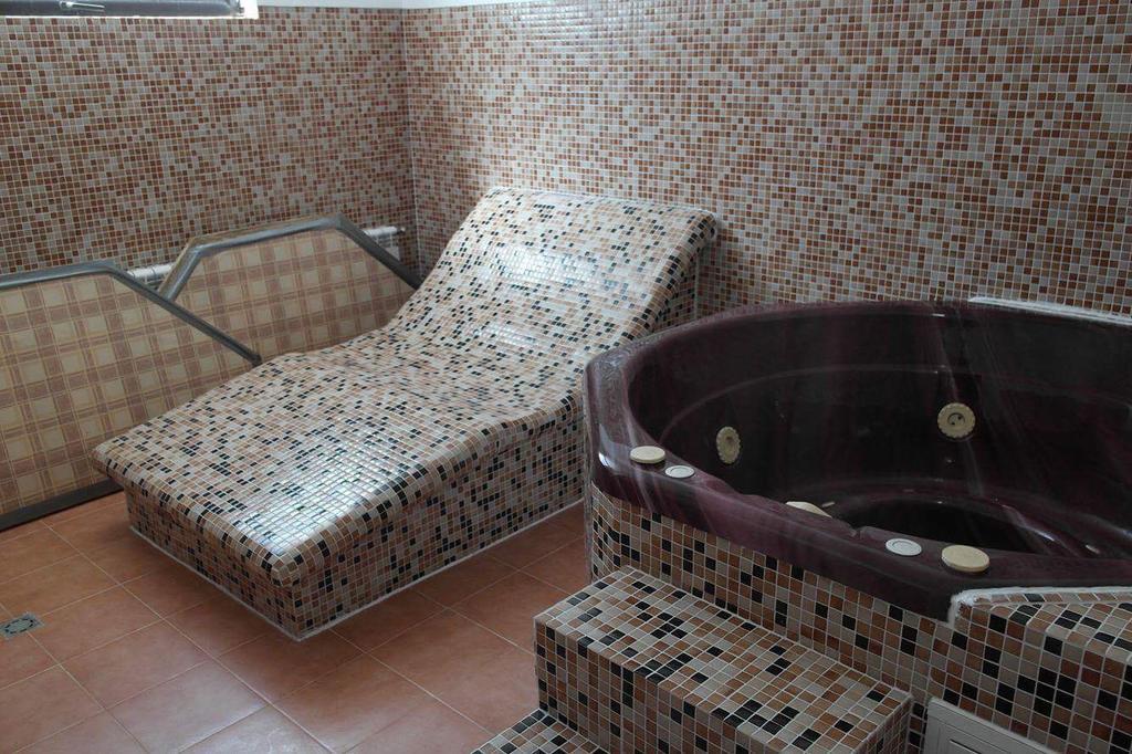 Apartment "Moni" Pamporowo Zewnętrze zdjęcie