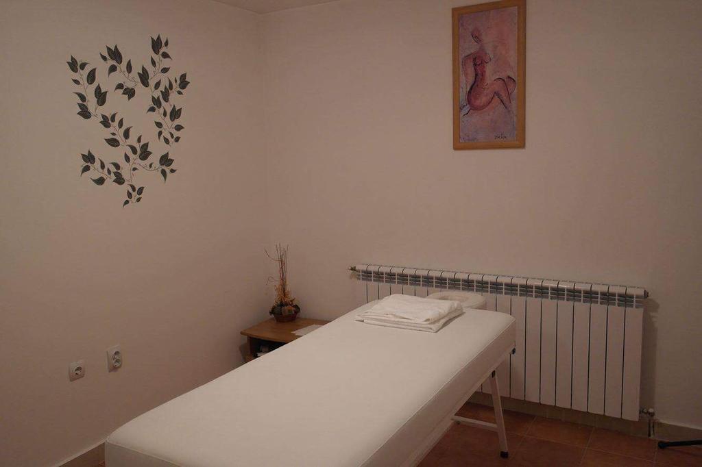 Apartment "Moni" Pamporowo Zewnętrze zdjęcie