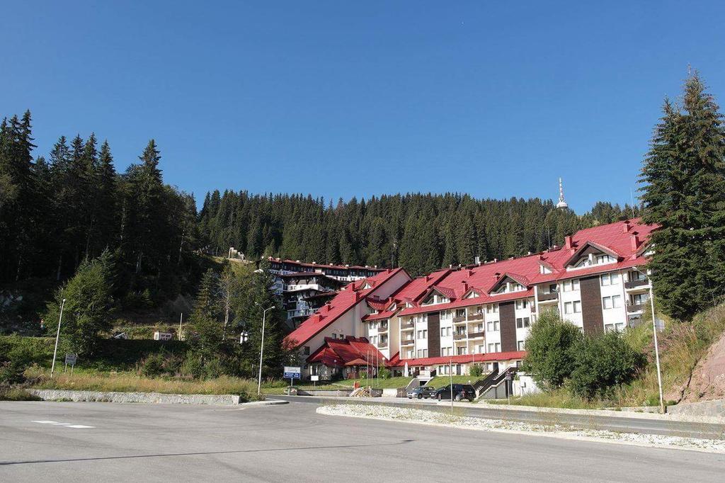 Apartment "Moni" Pamporowo Zewnętrze zdjęcie