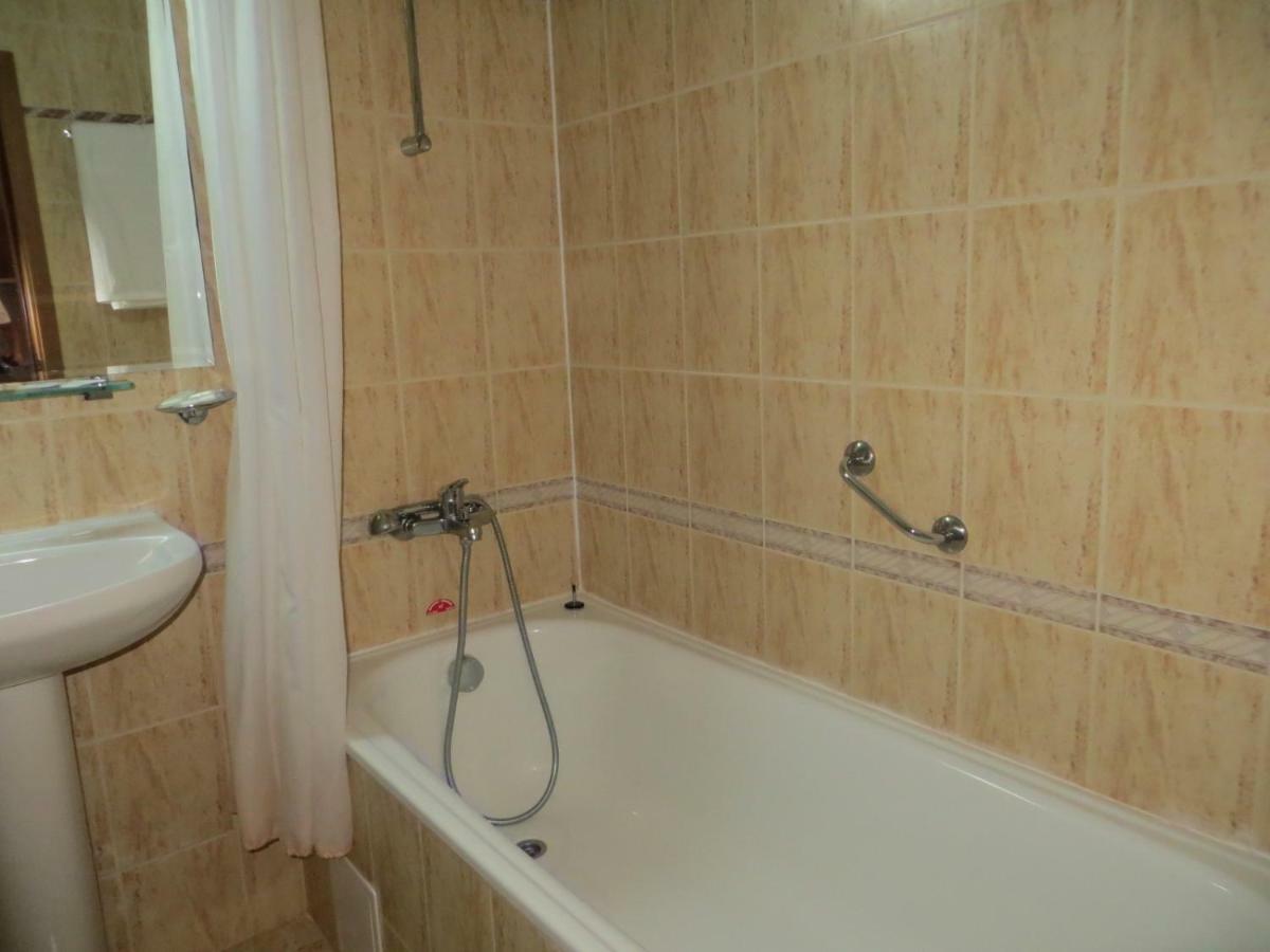 Apartment "Moni" Pamporowo Zewnętrze zdjęcie