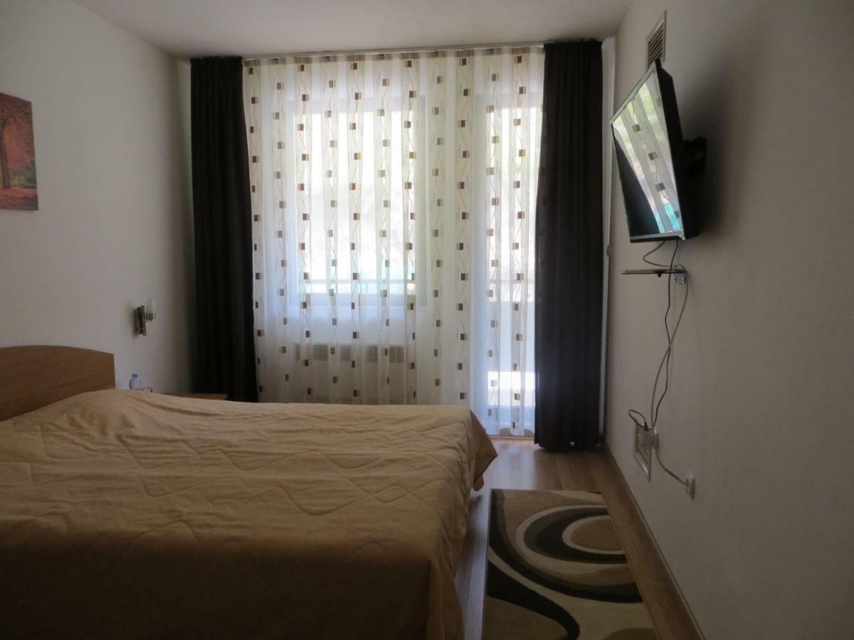 Apartment "Moni" Pamporowo Zewnętrze zdjęcie