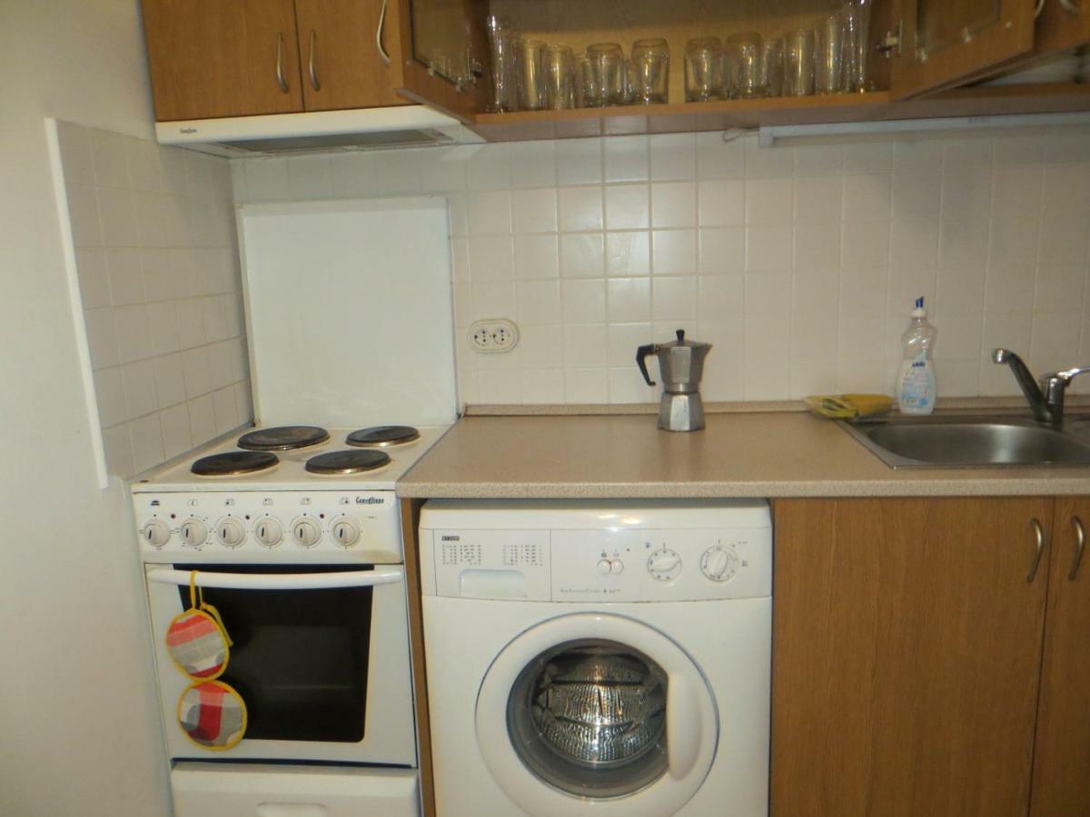 Apartment "Moni" Pamporowo Zewnętrze zdjęcie