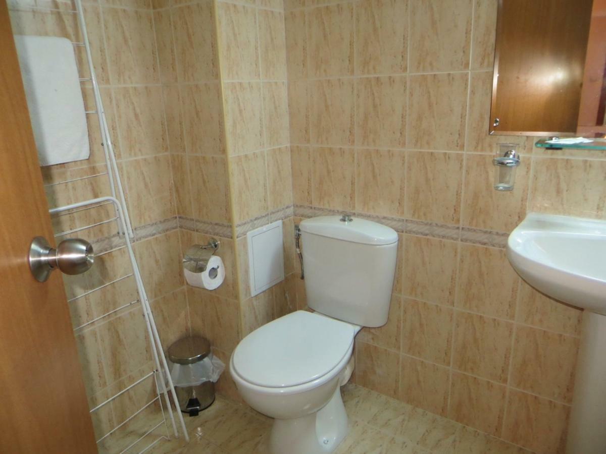 Apartment "Moni" Pamporowo Zewnętrze zdjęcie