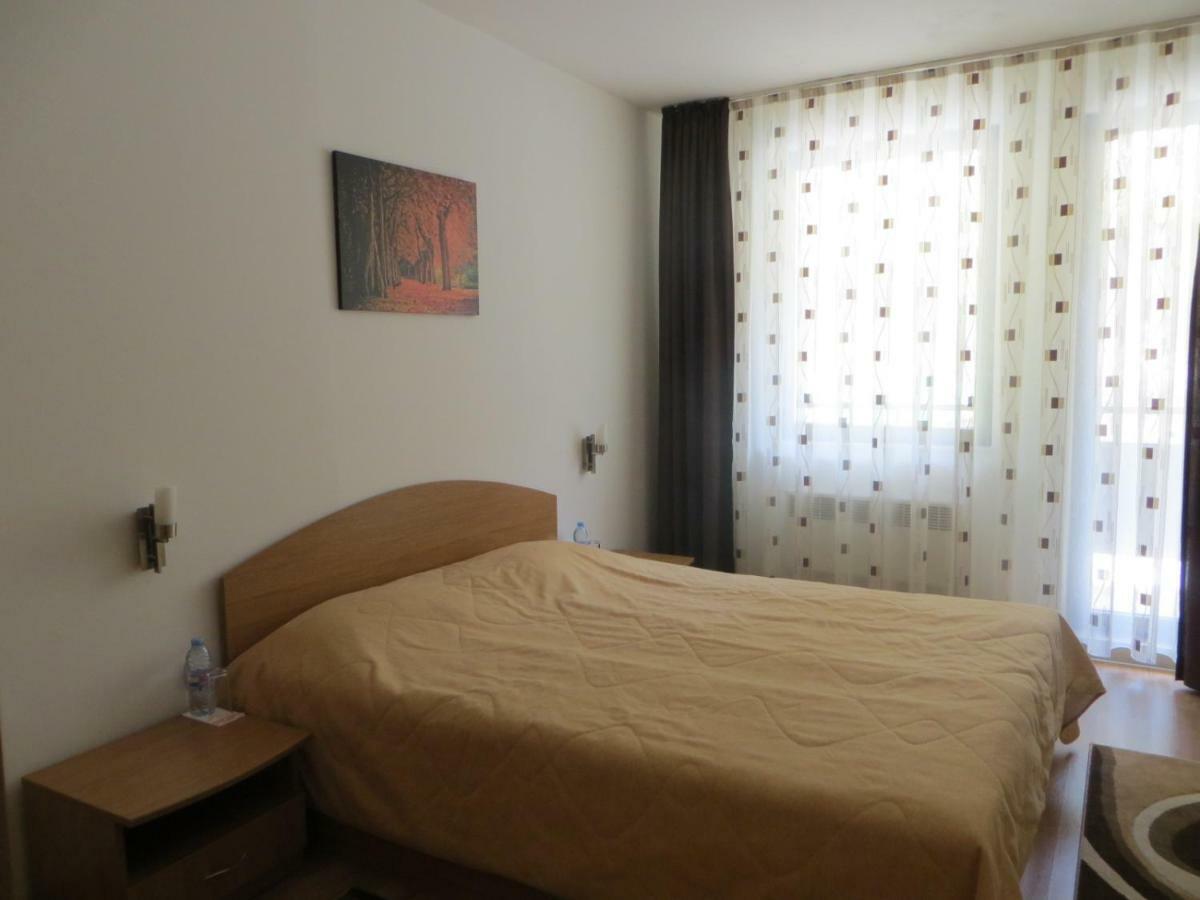 Apartment "Moni" Pamporowo Zewnętrze zdjęcie