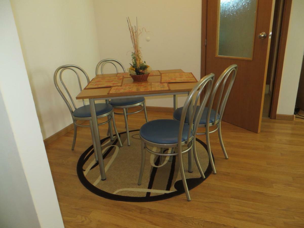 Apartment "Moni" Pamporowo Zewnętrze zdjęcie
