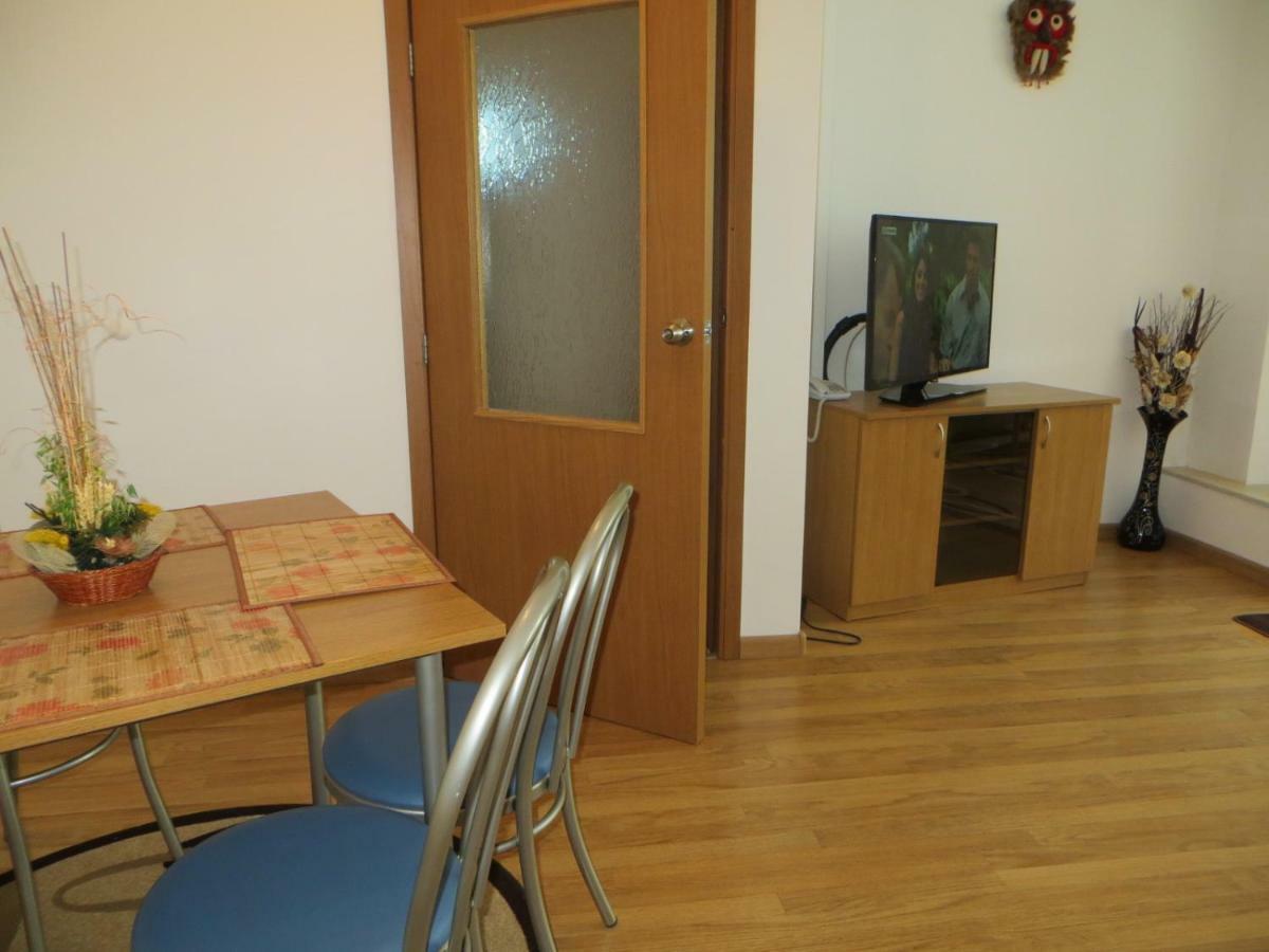 Apartment "Moni" Pamporowo Zewnętrze zdjęcie