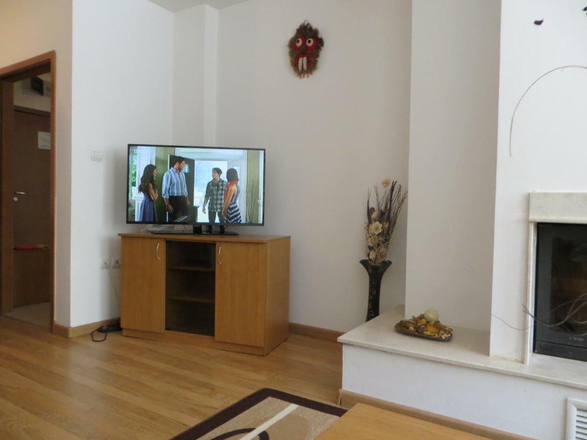 Apartment "Moni" Pamporowo Zewnętrze zdjęcie