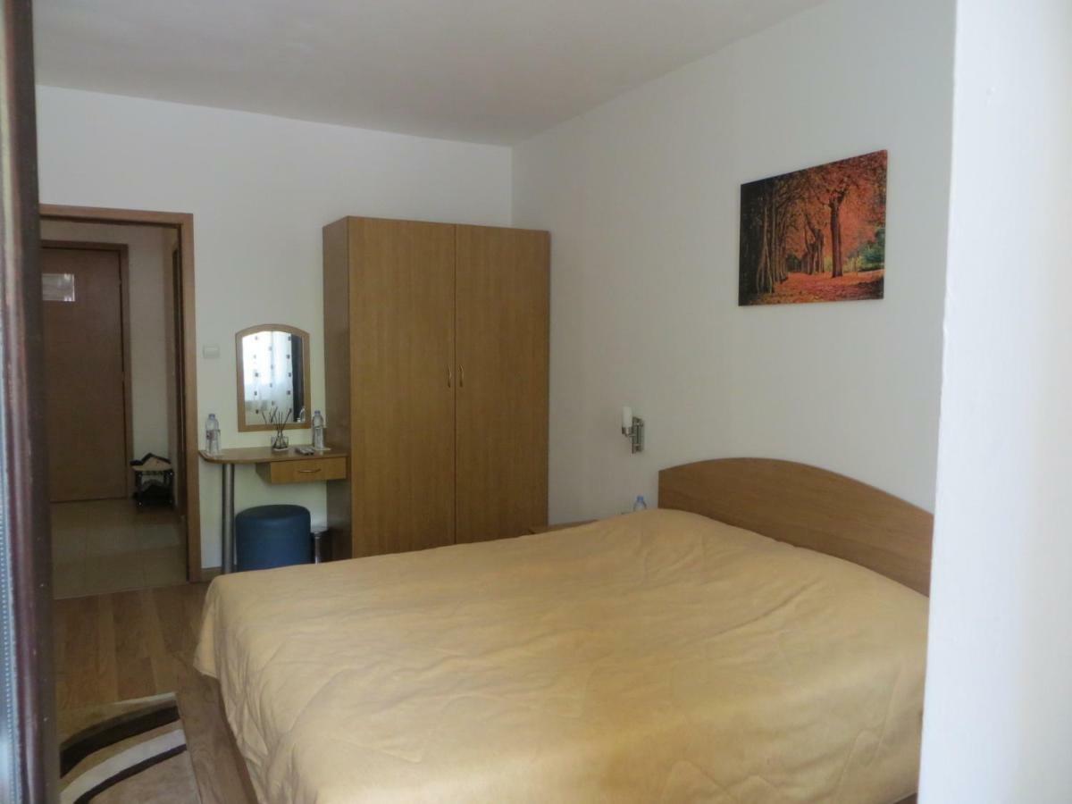 Apartment "Moni" Pamporowo Zewnętrze zdjęcie