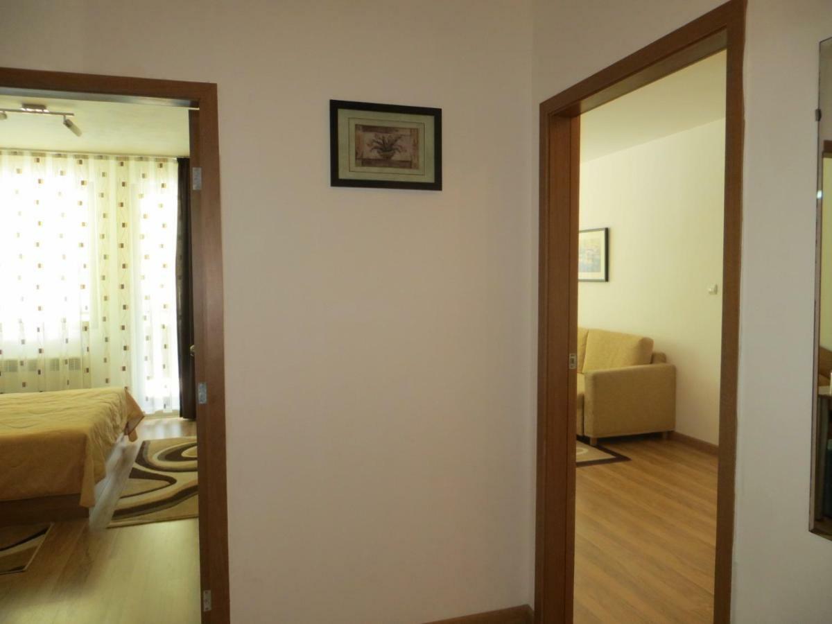 Apartment "Moni" Pamporowo Zewnętrze zdjęcie