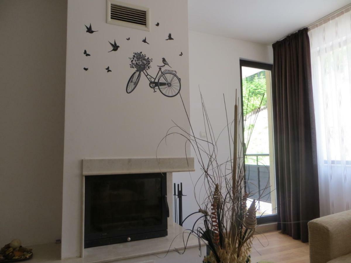 Apartment "Moni" Pamporowo Zewnętrze zdjęcie