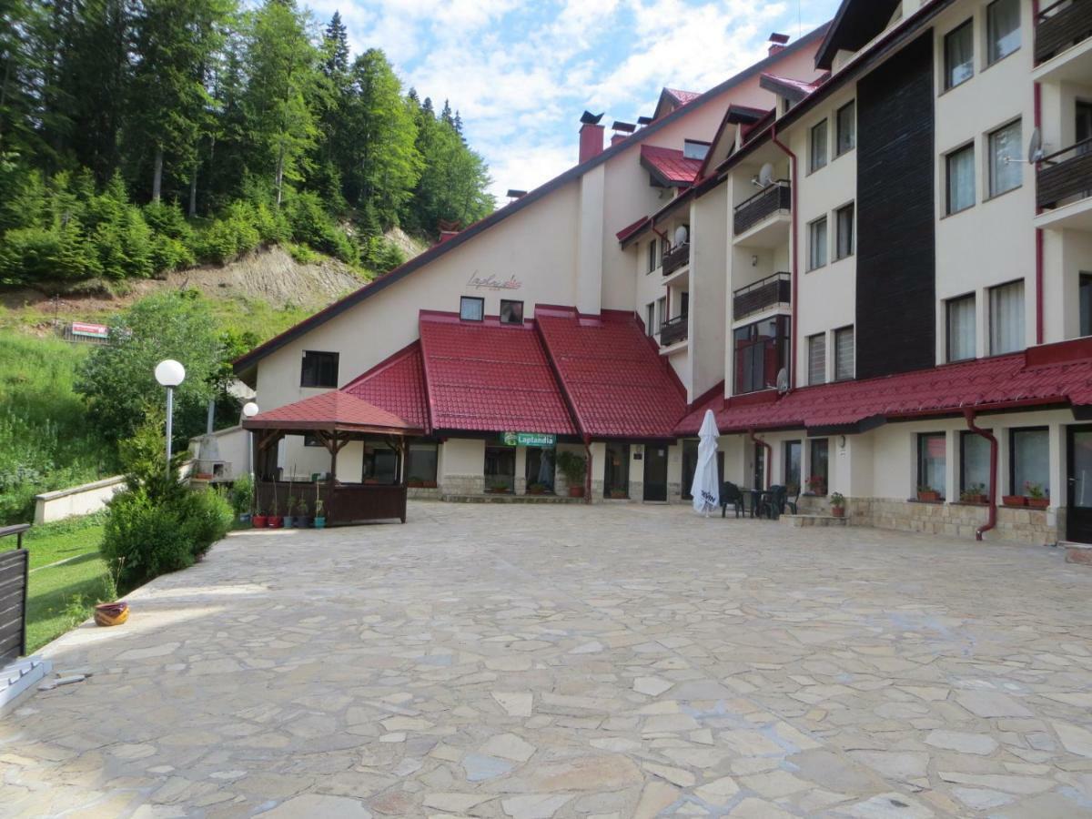 Apartment "Moni" Pamporowo Zewnętrze zdjęcie