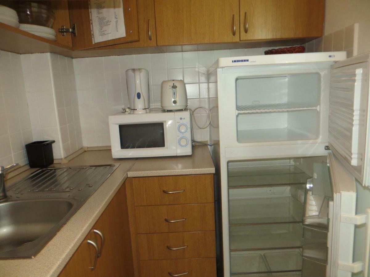 Apartment "Moni" Pamporowo Zewnętrze zdjęcie